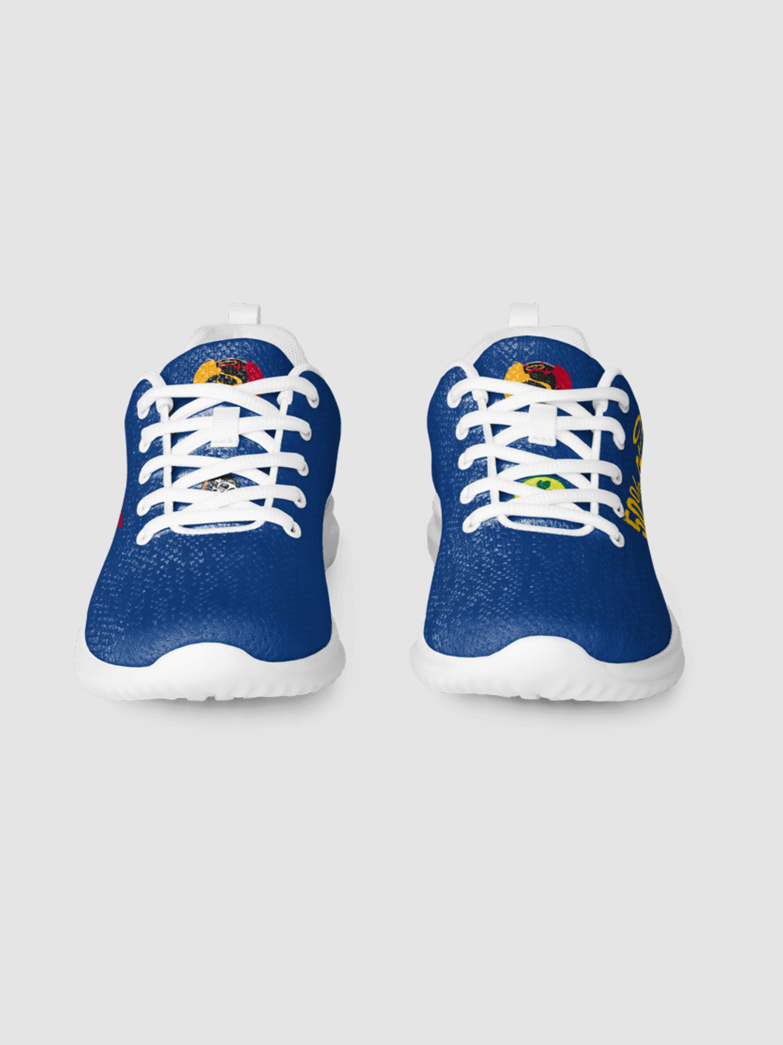 50 E 50 (donna) - Blue product image (4)