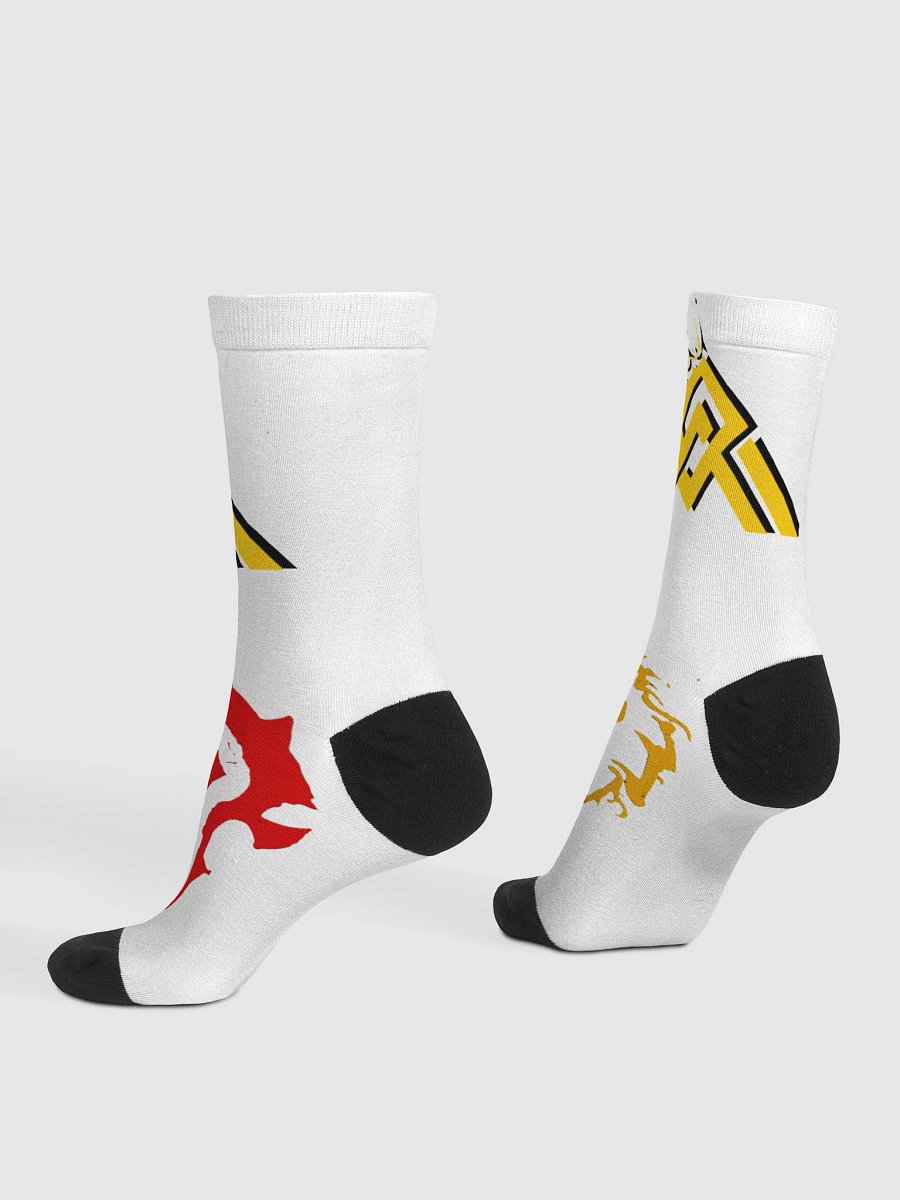 Raiding Socks product image (4)