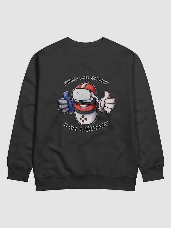 Pomino VReady - Maglione UniSex product image (1)