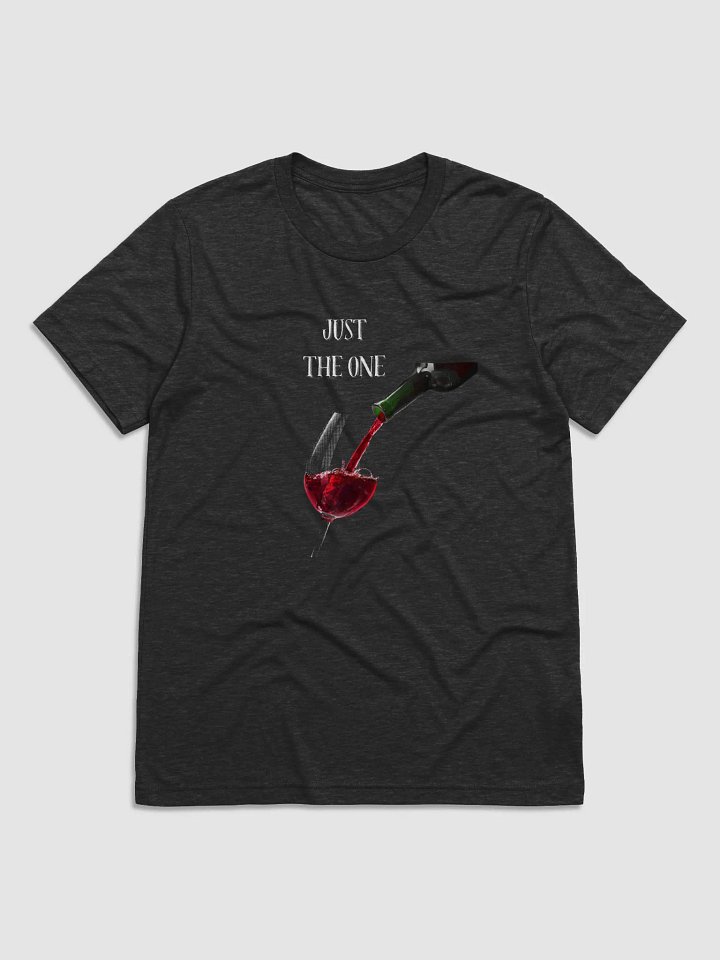 Vintage Pour T-Shirt product image (1)