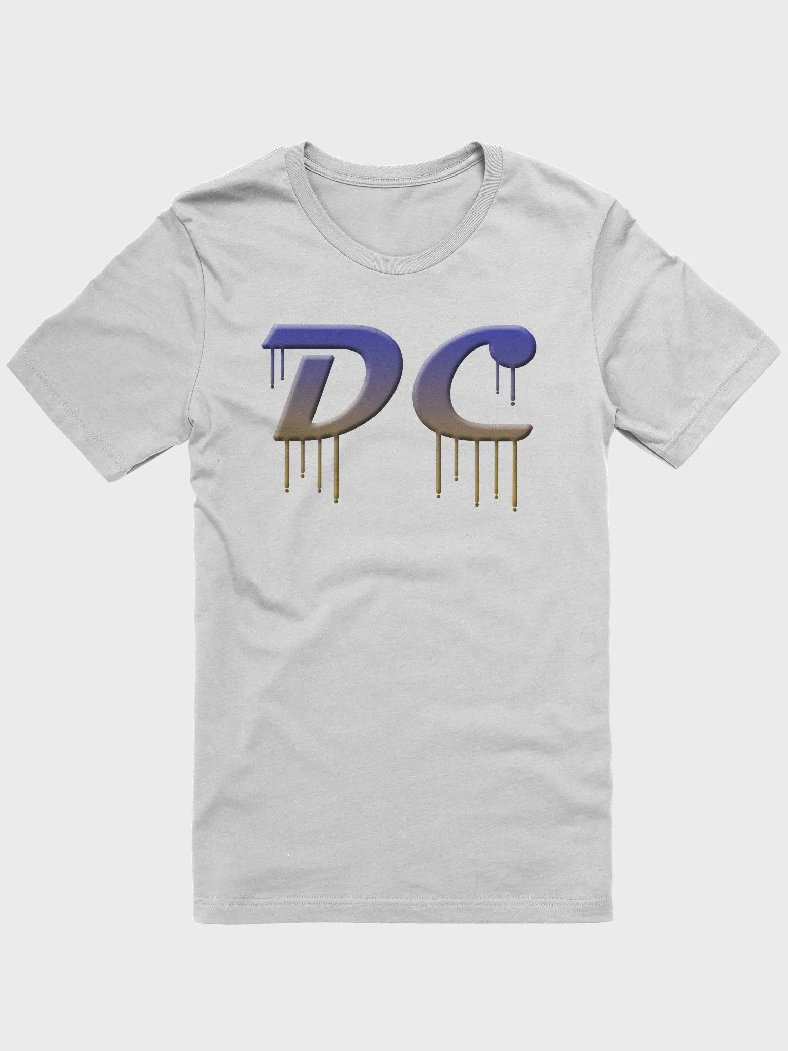 DC tee product image (2)