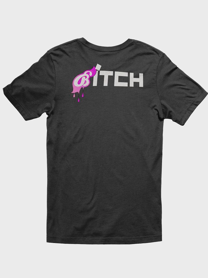 BERT-ETTS BITCH TEE product image (1)