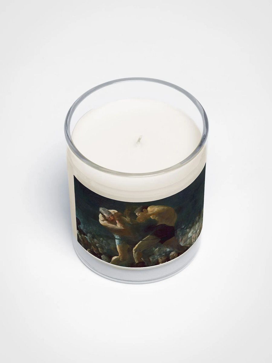 Art Candle product image (3)