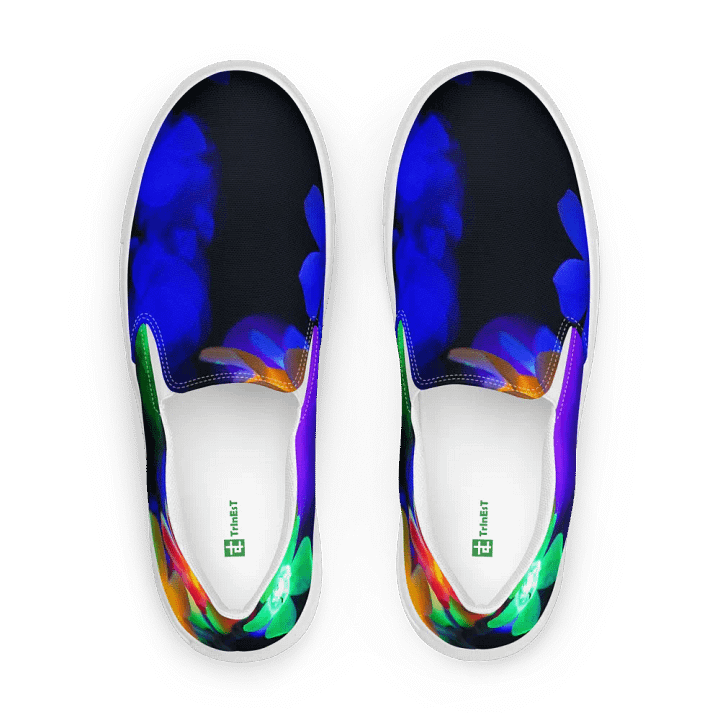 Colorful Light Shoes product image (1)