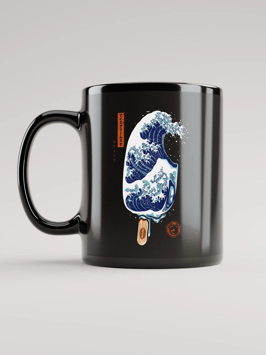 Great Wave Ice Cream product image (11)