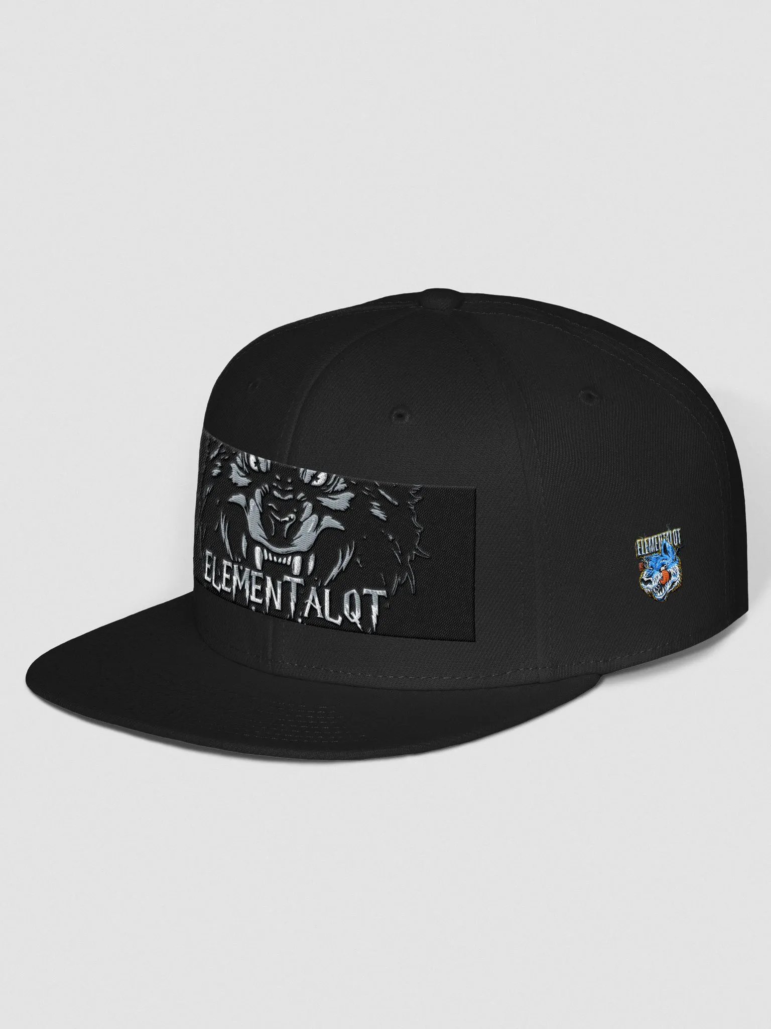 QT Cap product image (2)
