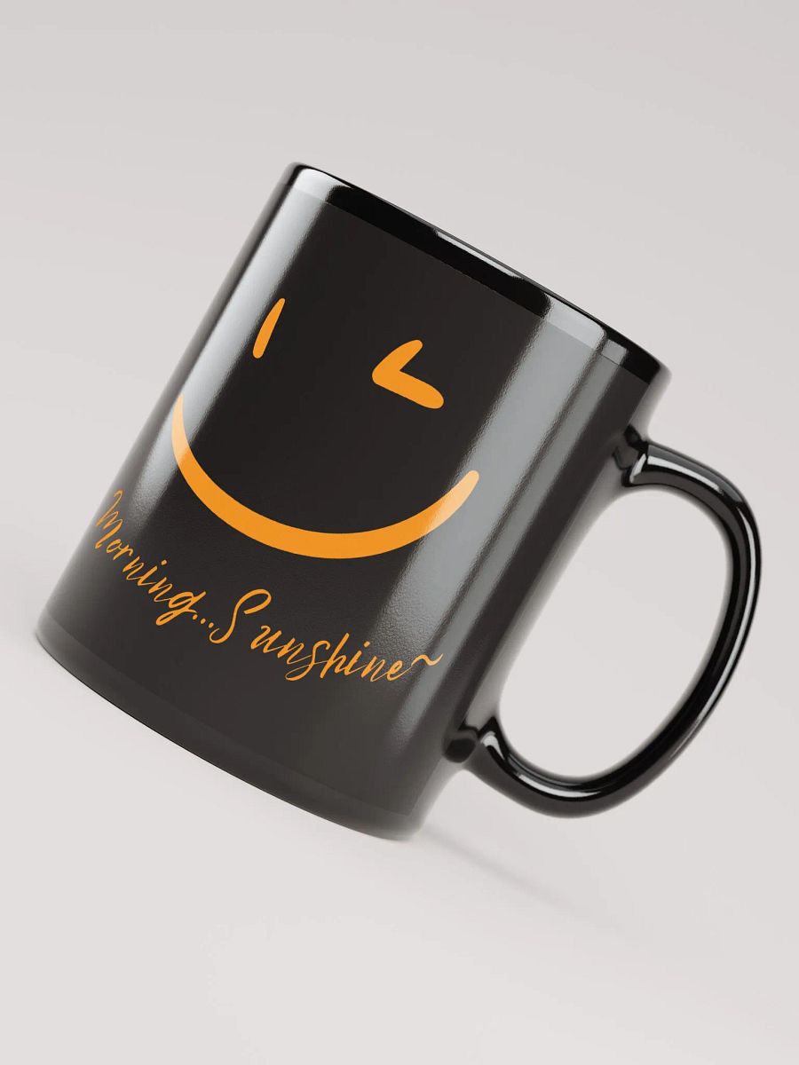 Sunny Smiles Mug product image (5)