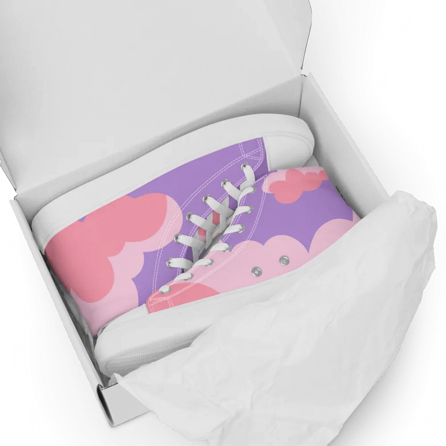 Cloudy Dreams Sneakers product image (10)