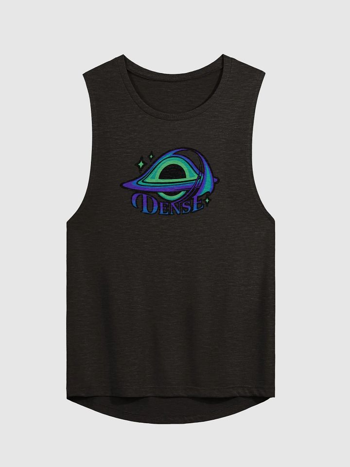 Dense Tank Top product image (1)
