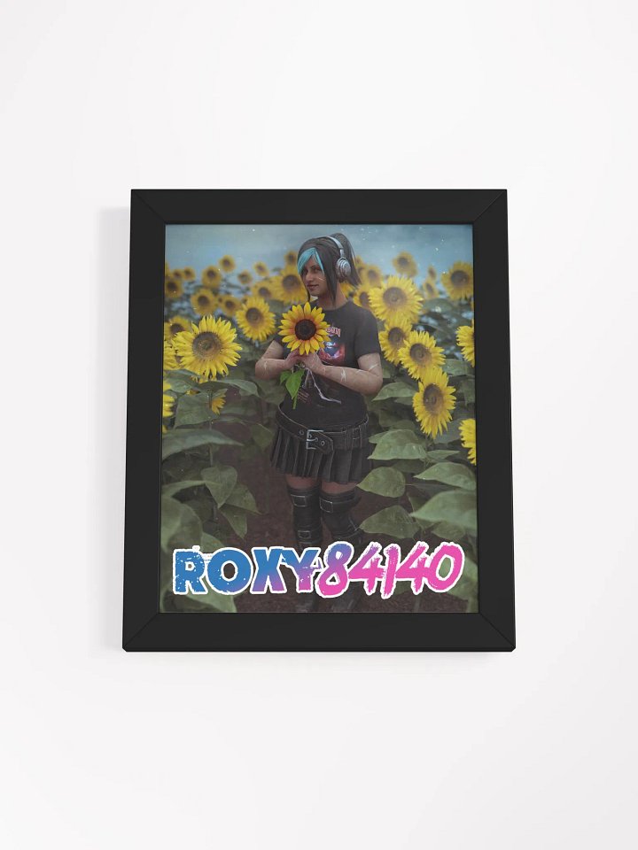 🐝💜 Sunflower Baddie 🐝🌻 2 product image (1)