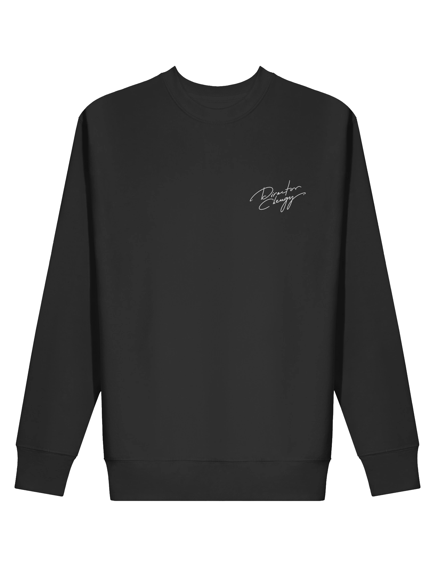 Classic Logo Crew Neck Sweatshirt product image (2)
