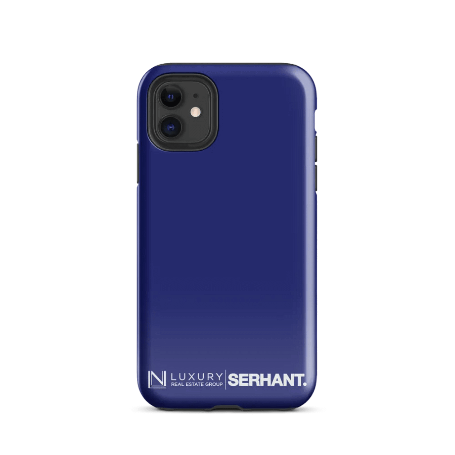 NJLRE X SERHANT - IPHONE CASE 2 product image (24)