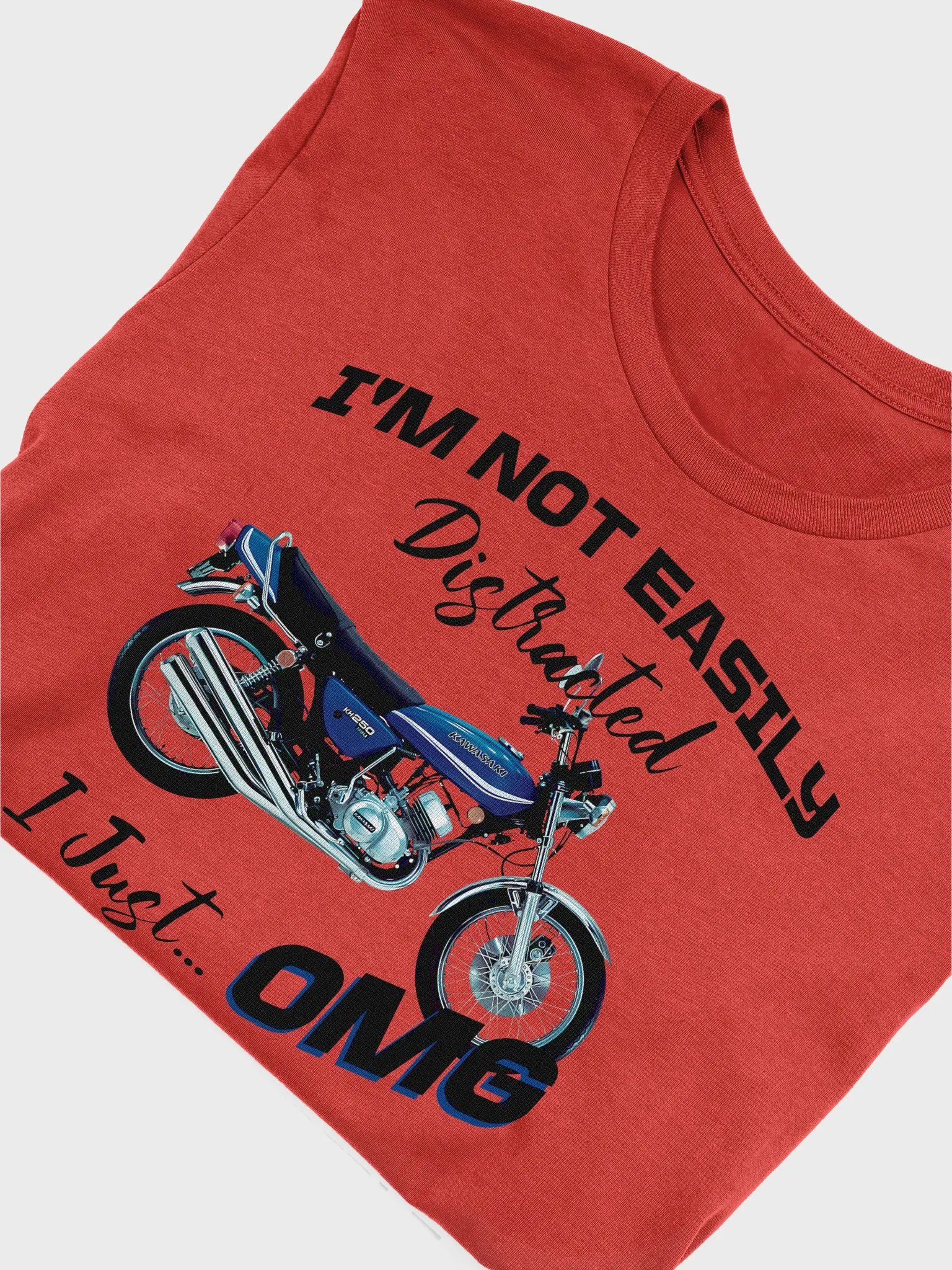 KH250 T-Shirt product image (6)