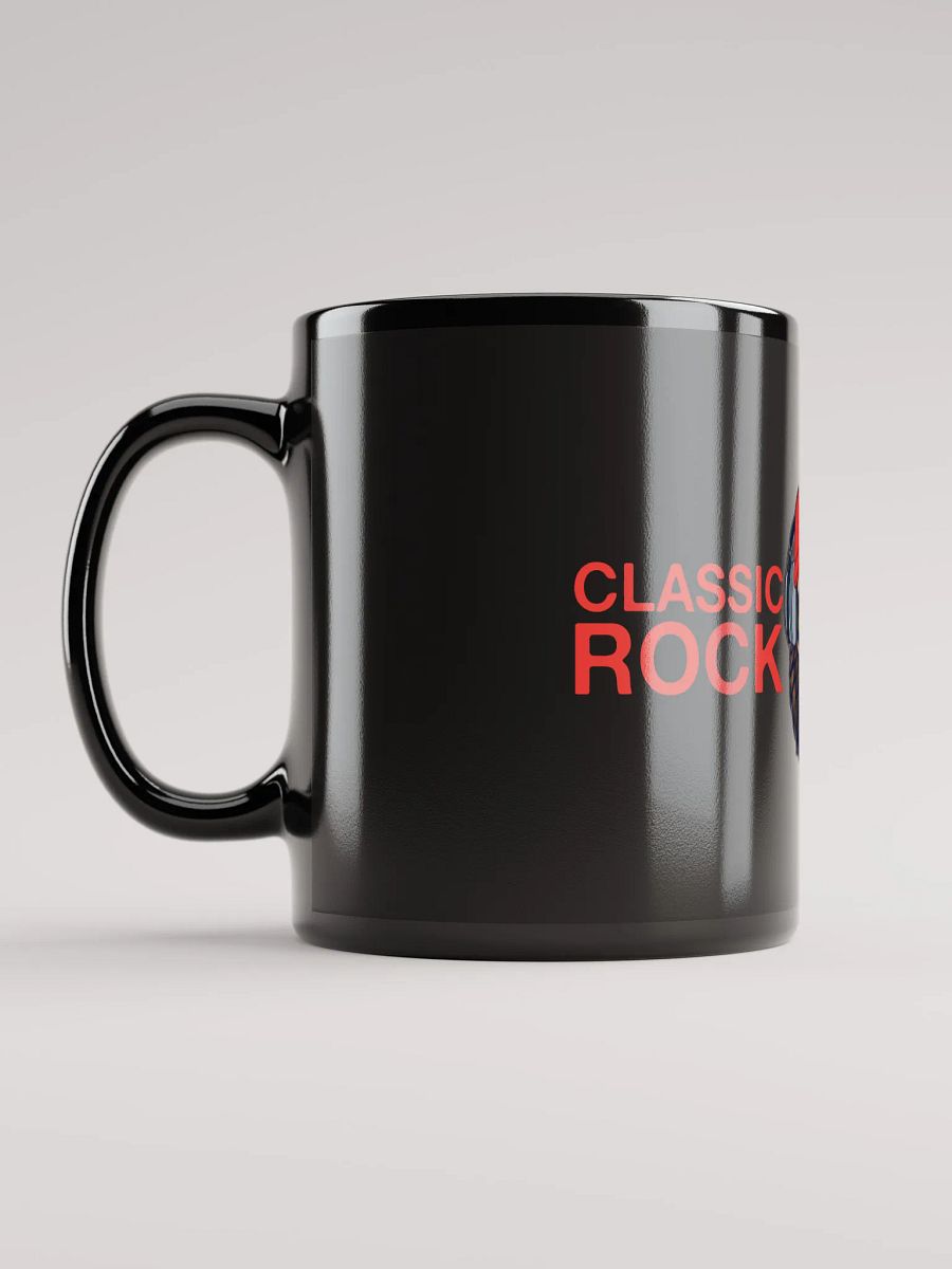 Sasquatch Classic Rock 921 Coffee Mug product image (11)