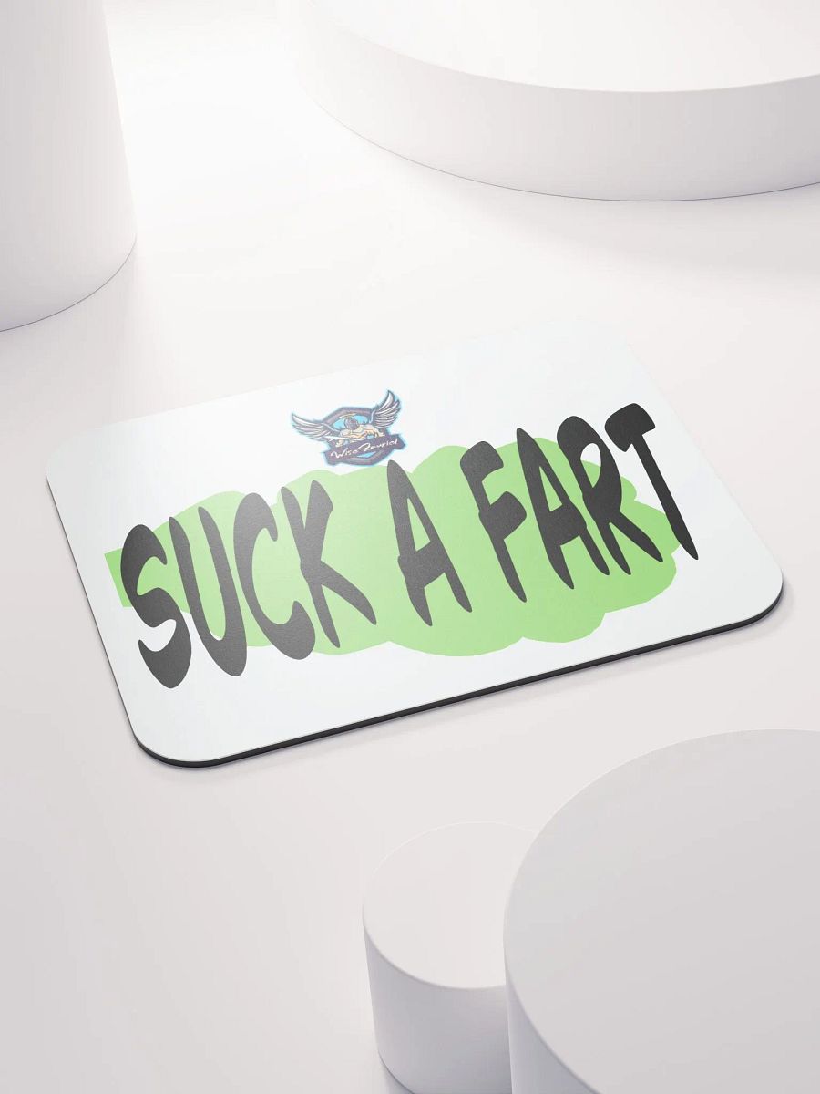 Suck A Fart Pad product image (4)