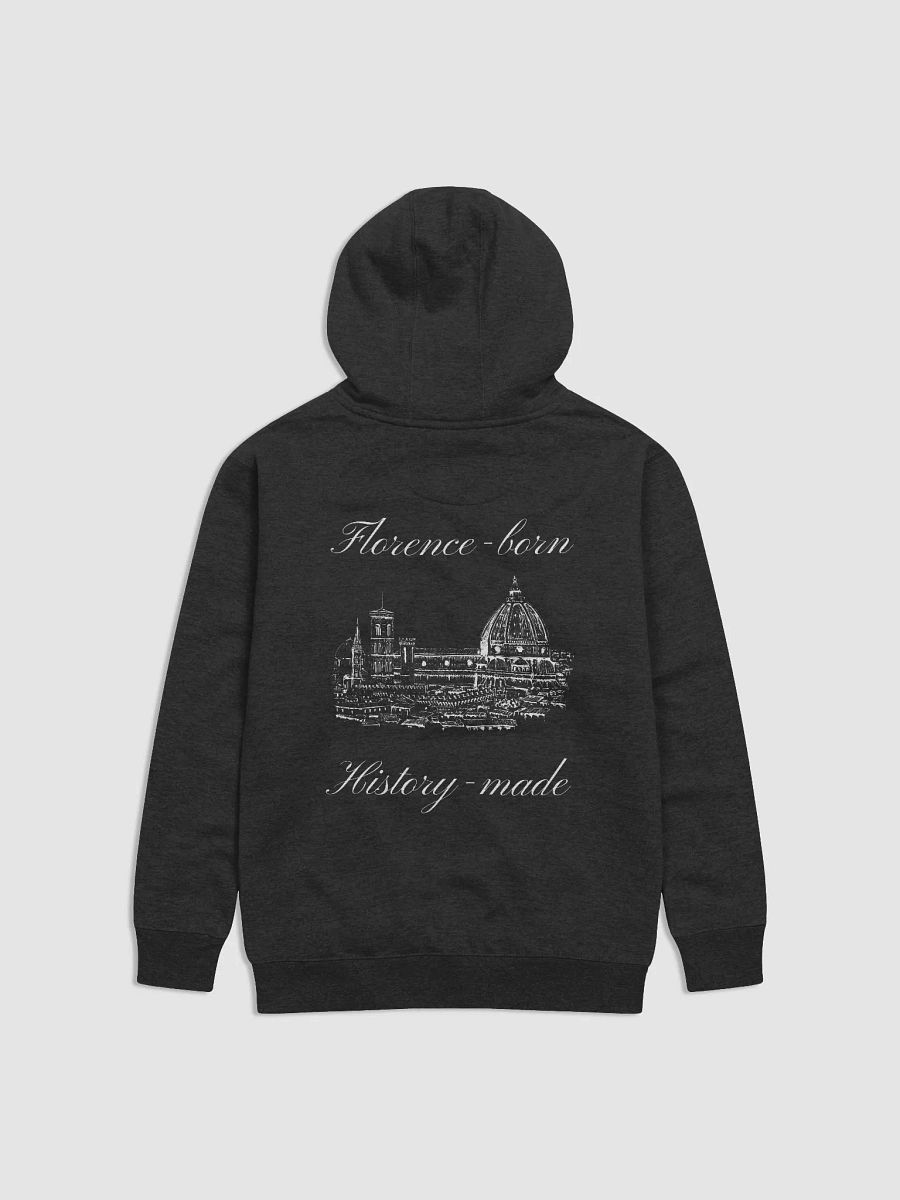Niccolò Machiavelli Hoodie product image (2)