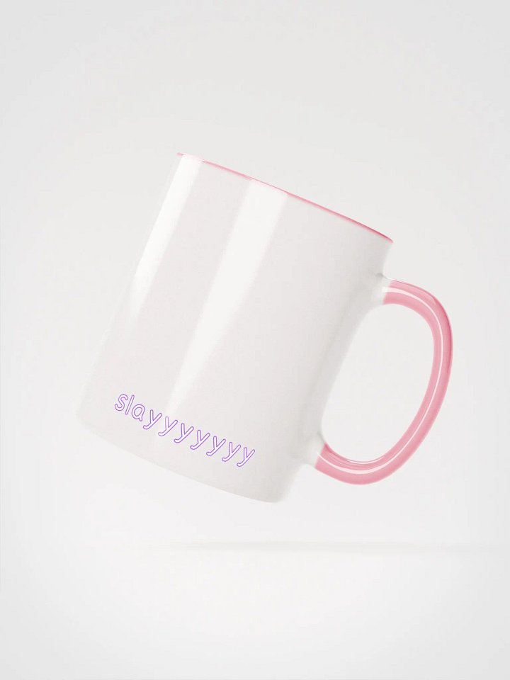 SlayTM Mug product image (19)
