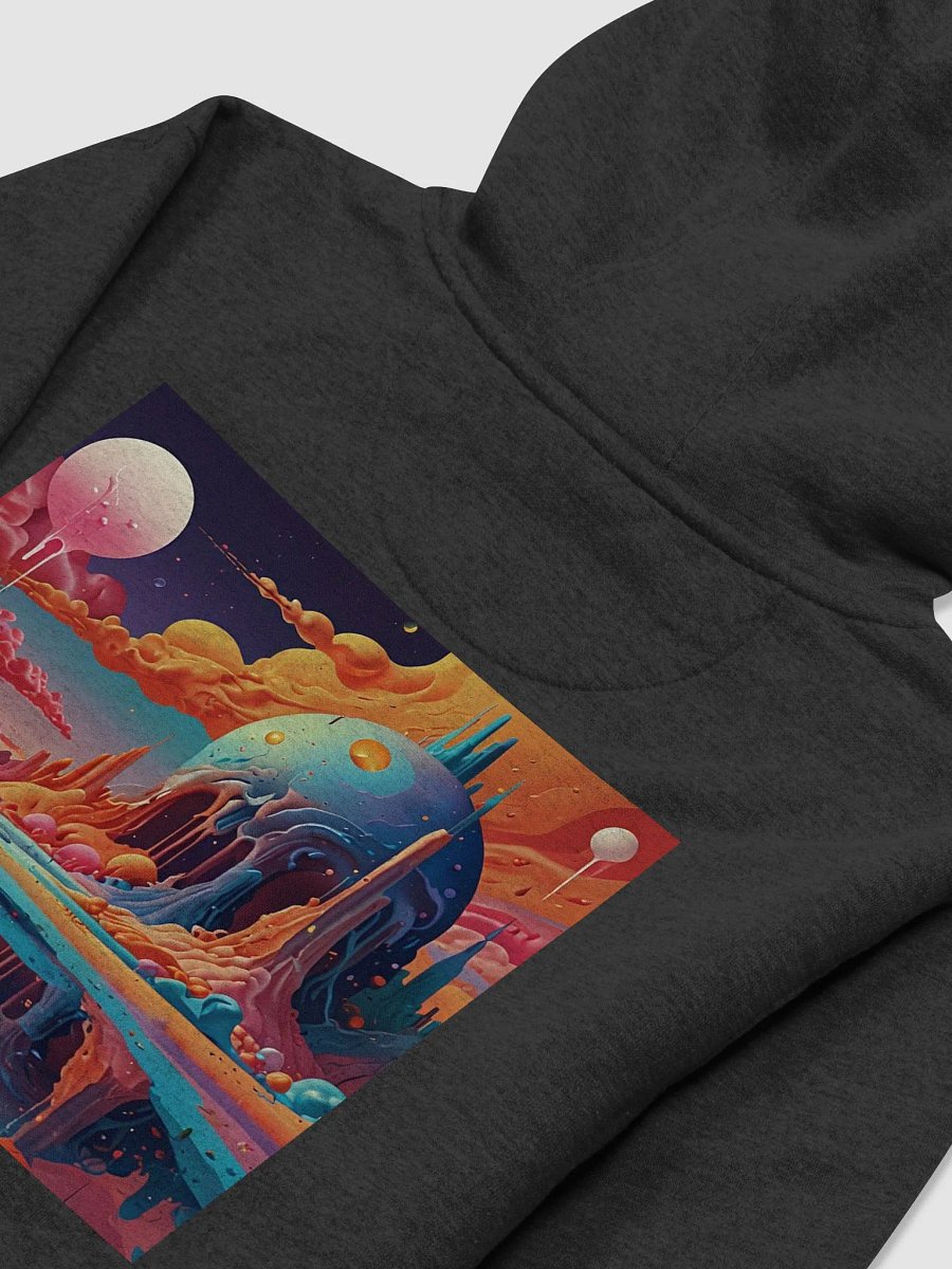 Beyond the Veil of Reality product image (32)