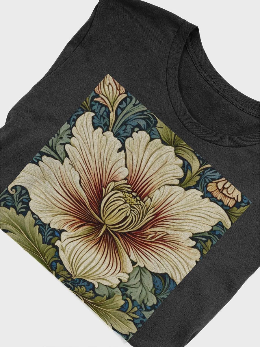 William Morris Inspired Original Flower product image (5)