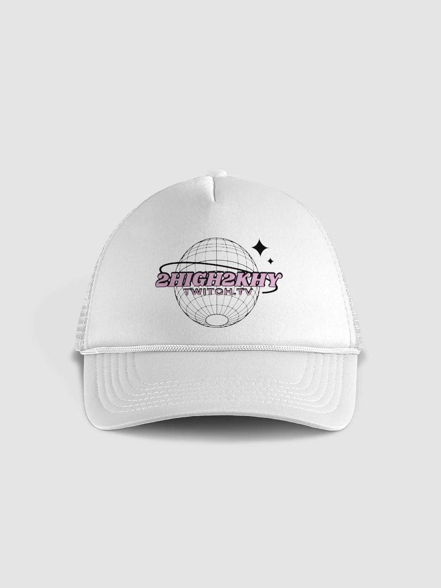 2H2K Logo Hat product image (1)