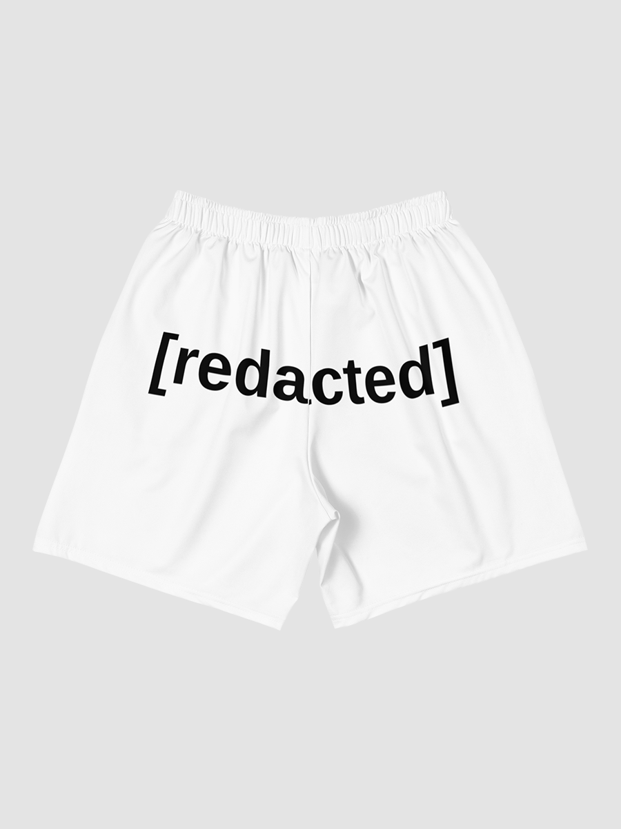 The Archives AWE shorts product image (2)