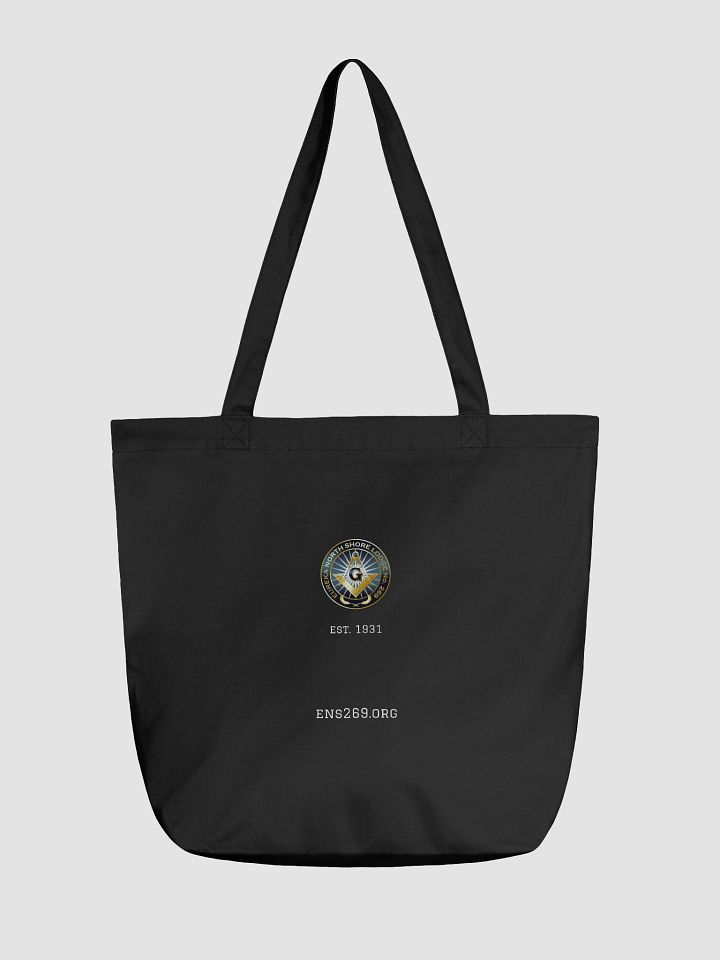 The Working Tote – Eco Edition product image (1)