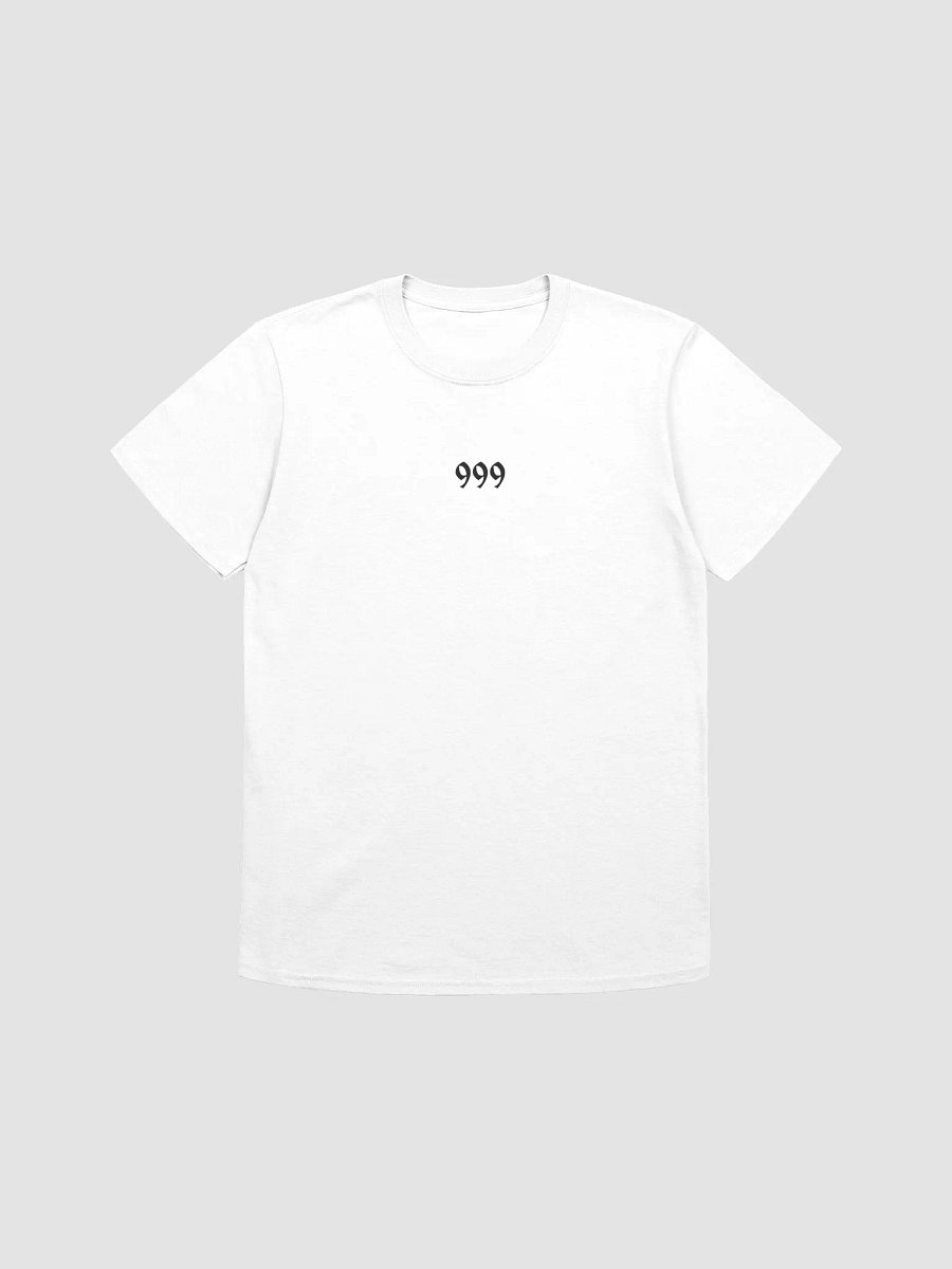 Trueflow 999 shirt product image (7)