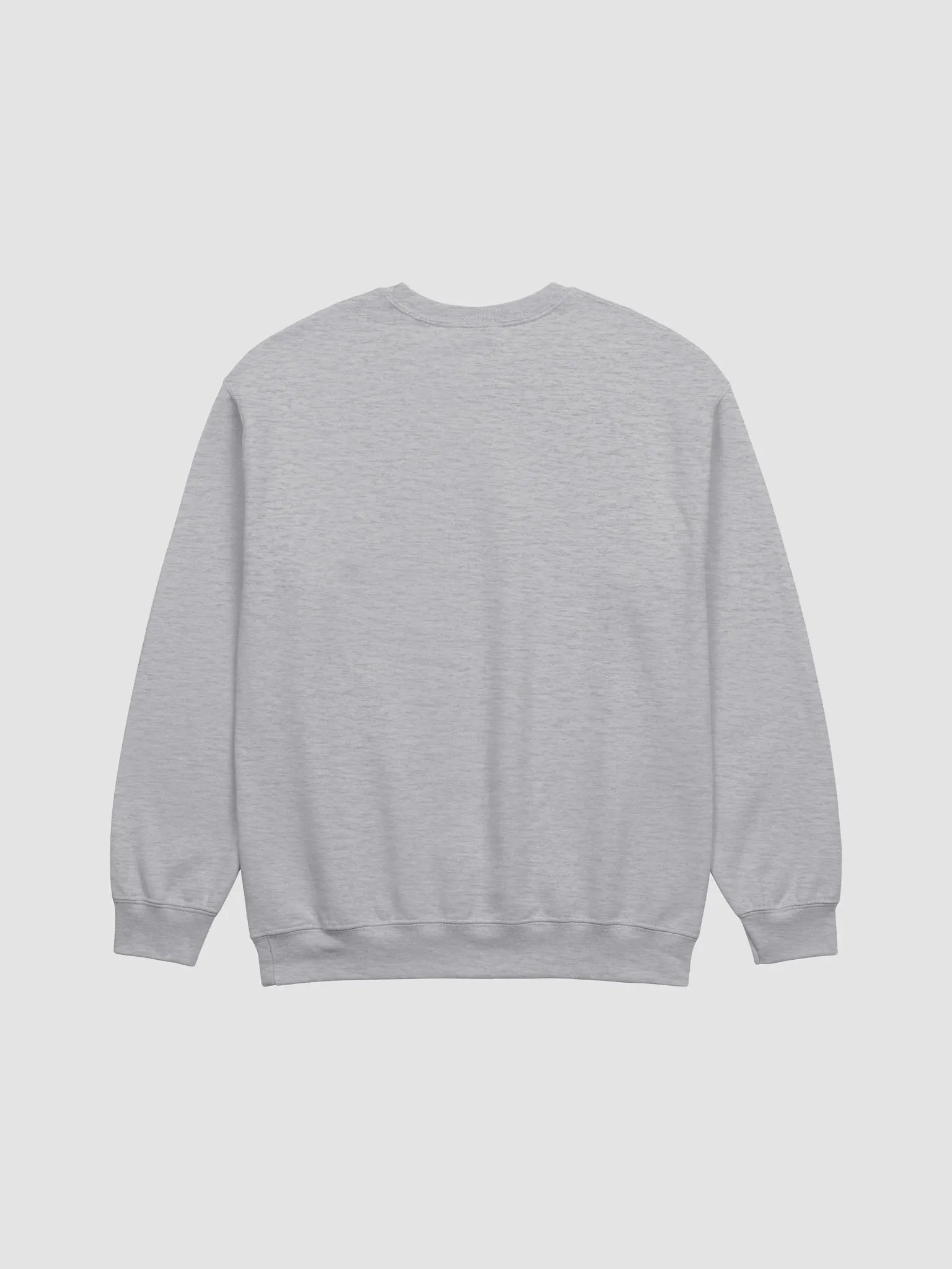 Life is Pain au Chocolate Sweatshirt product image (2)