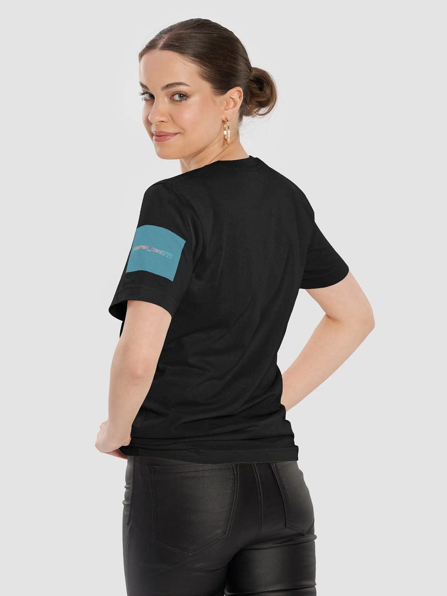 Rainbow Octo T shirt product image (60)