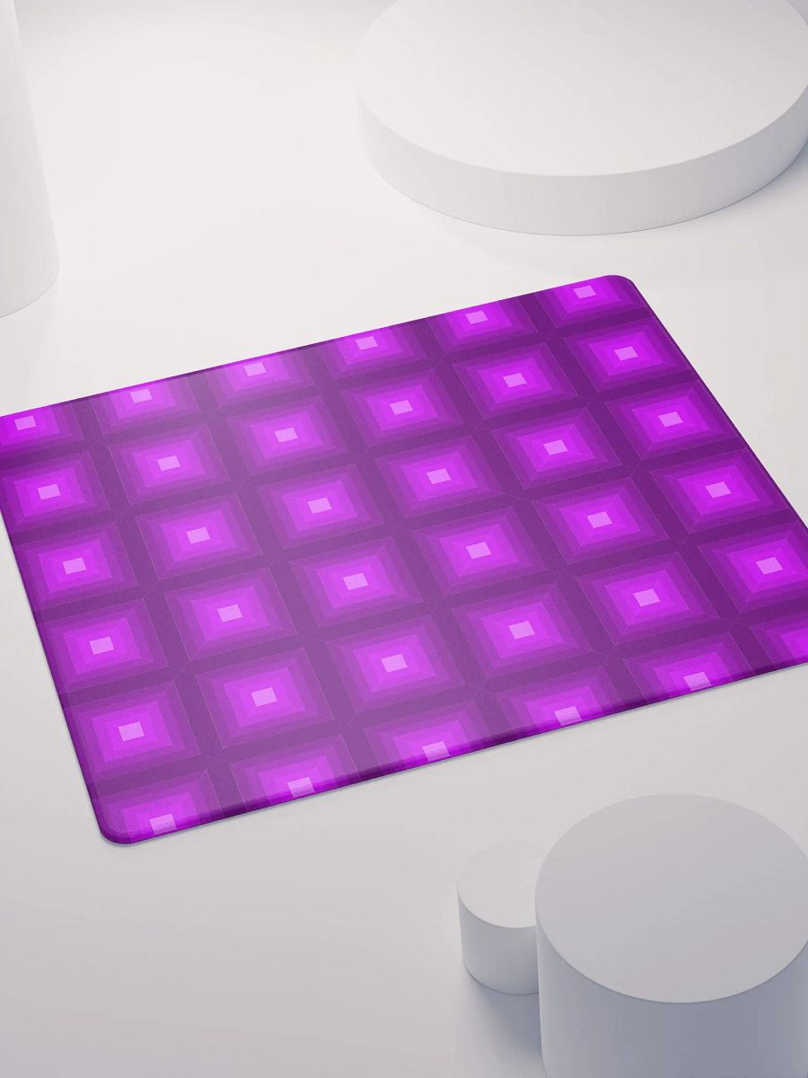 Purple Gradient Squares product image (4)