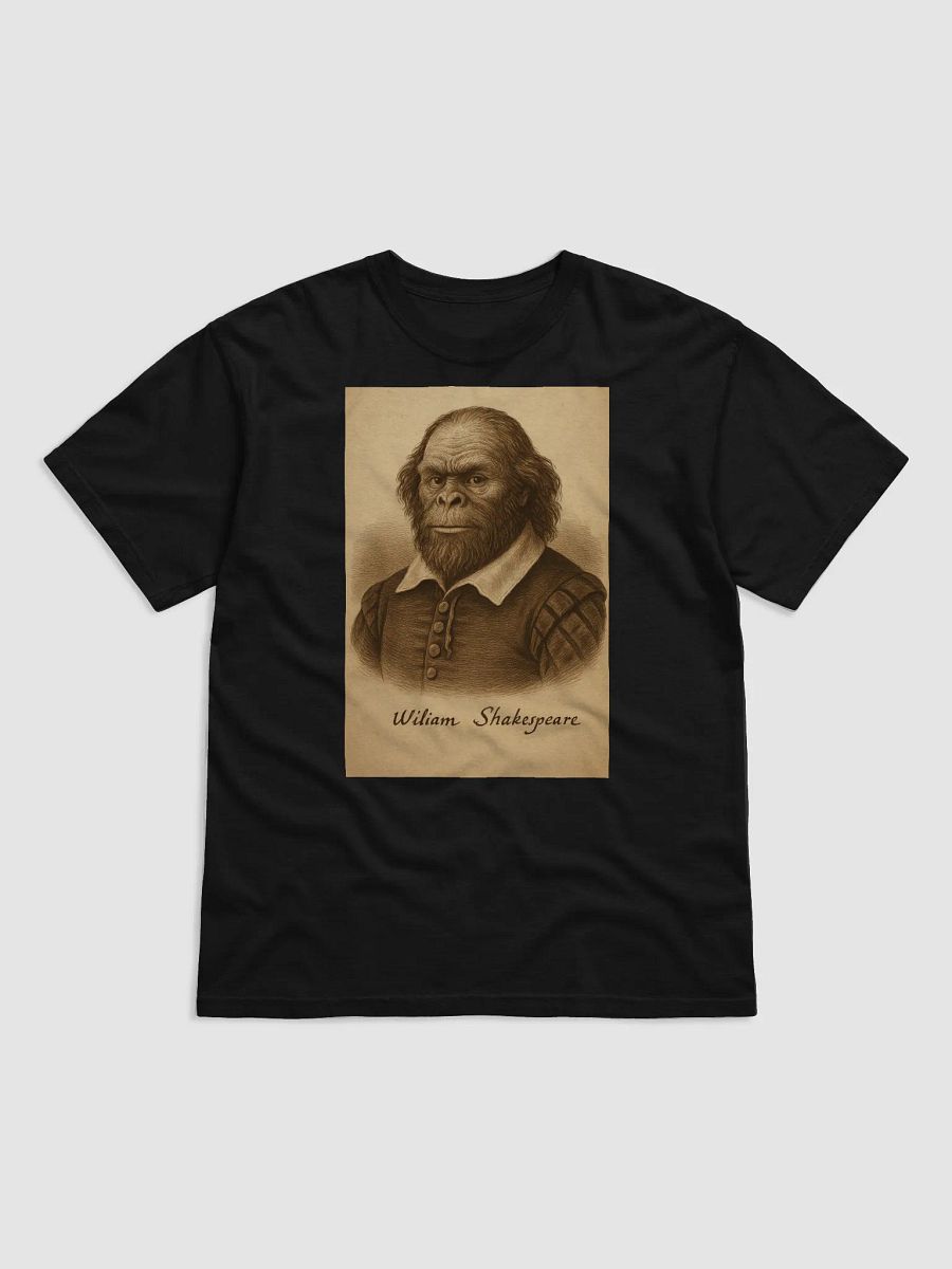 Squatchy Conspiracy! product image (6)