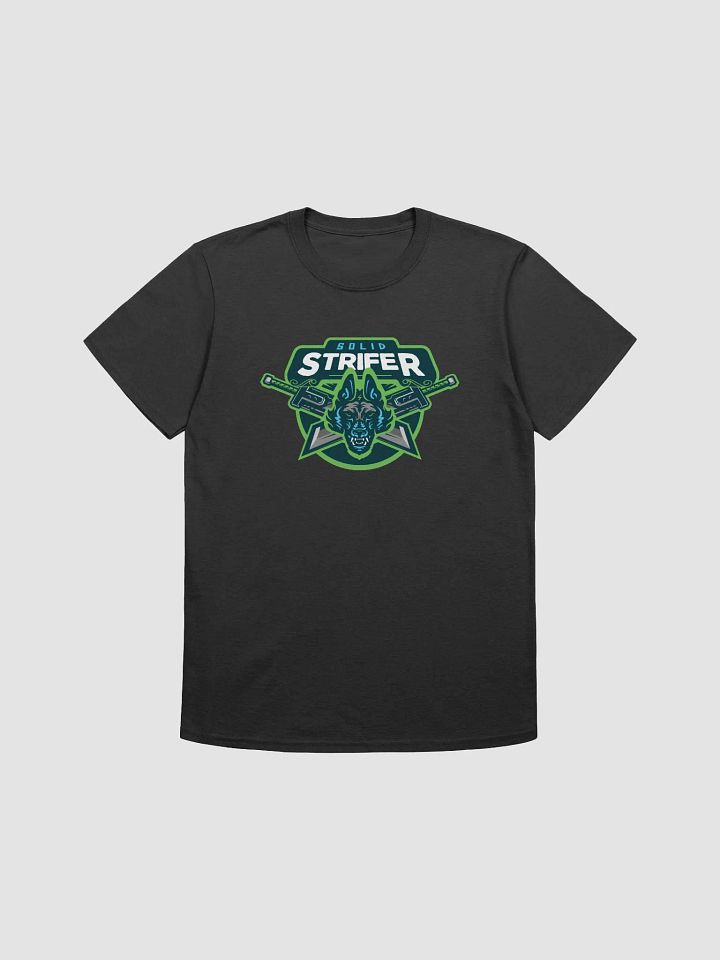 Strifer Gen1 Tee product image (5)