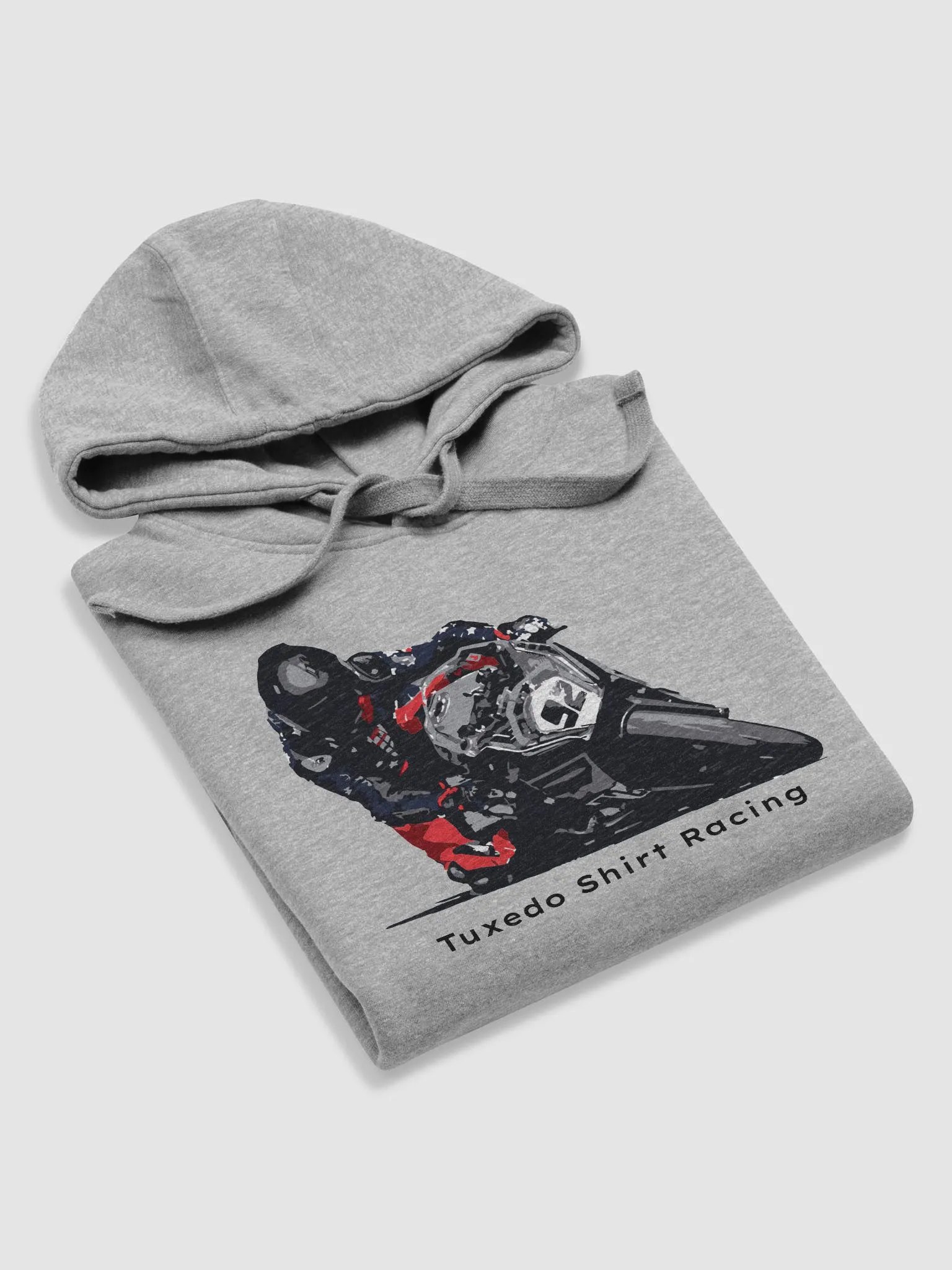 Race Day Lean Hoodie product image (14)