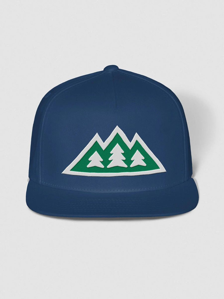 The Most 'Seattle' Hat Ever product image (1)