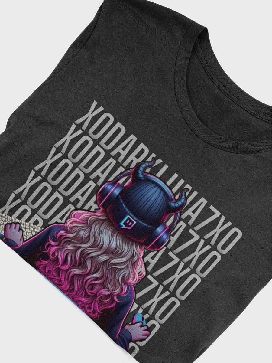 Gamer Tshirt product image (5)