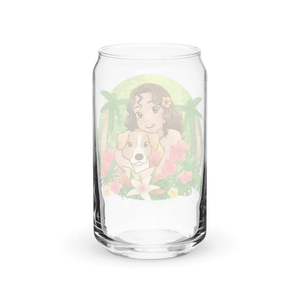 Bella & Apollo Glass product image (8)