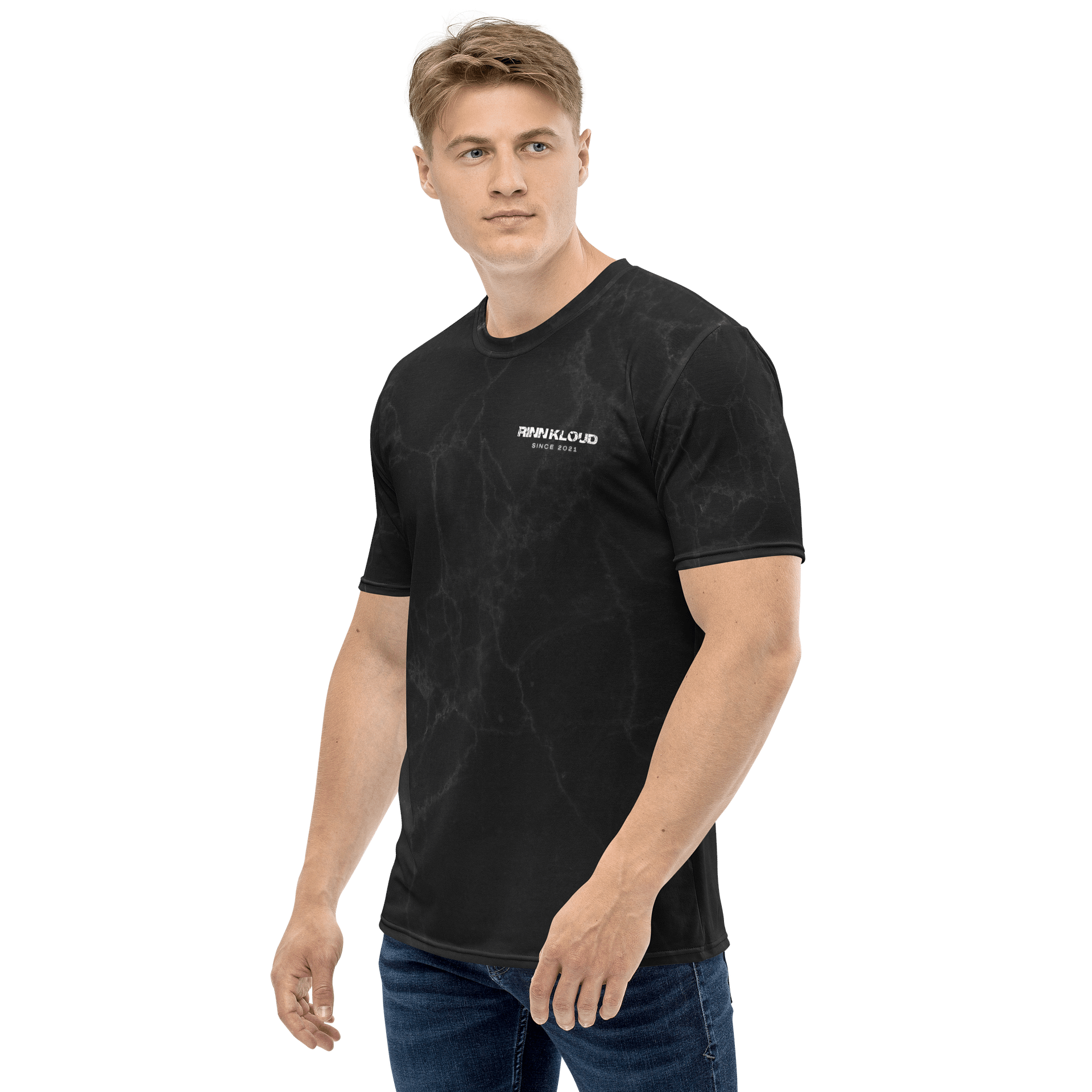 NOIR T-shirt product image (2)