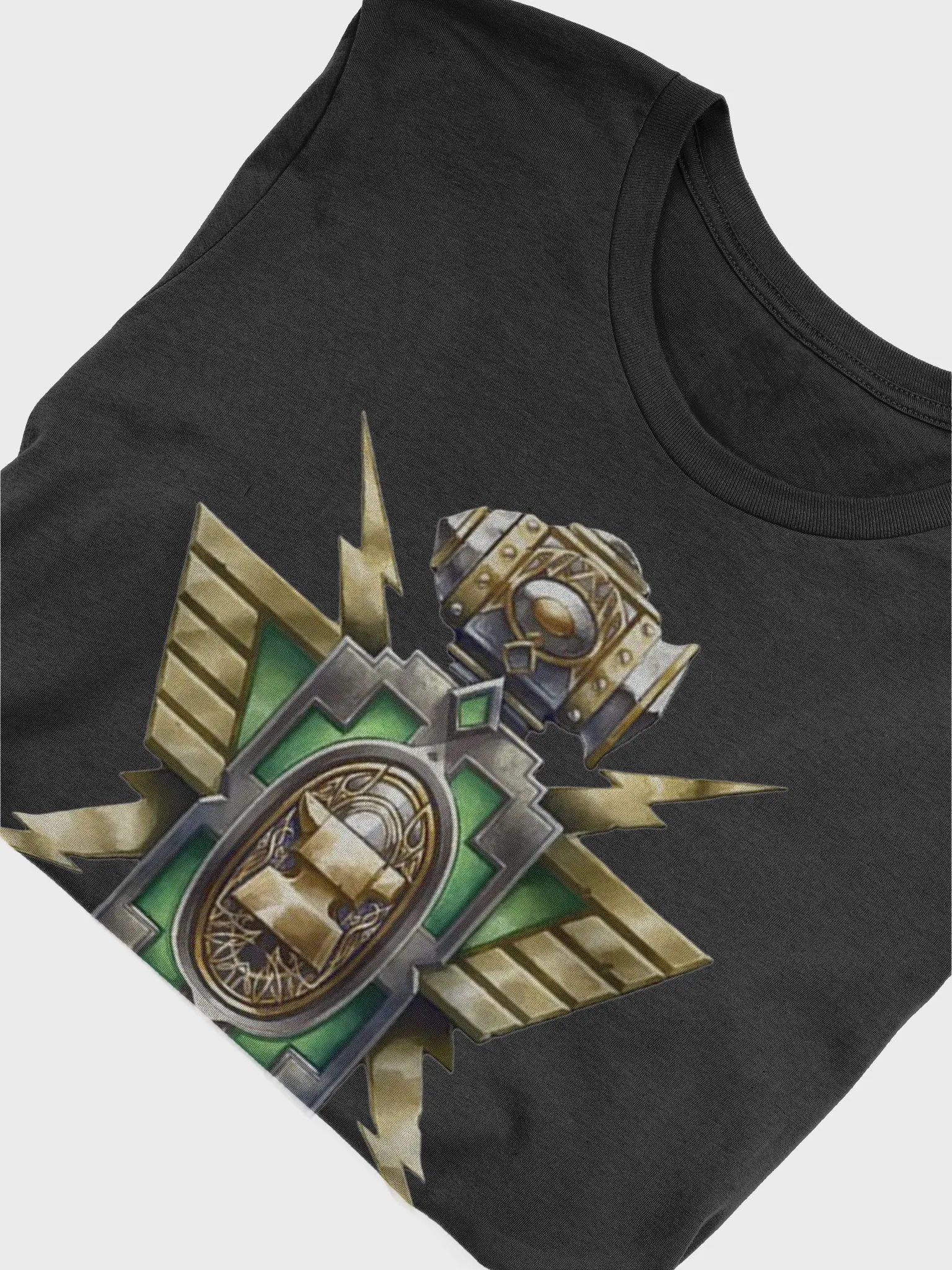 Dwarf Shaman product image (5)