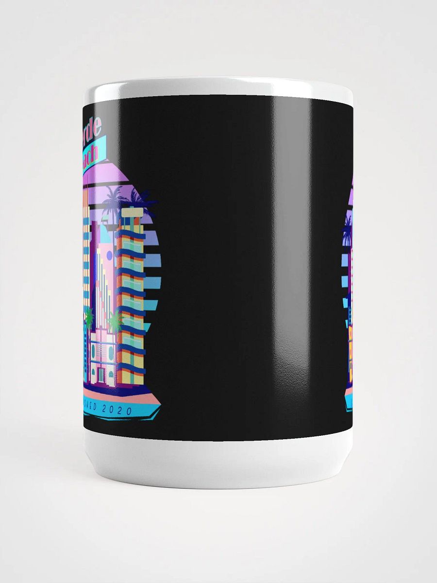 Verde Beach Mug product image (5)