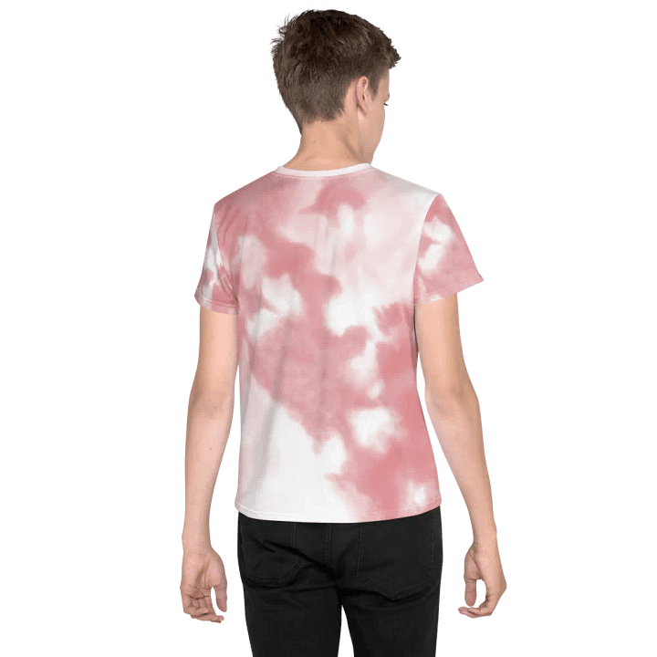 Vivid Dreams Youth T-Shirt product image (2)