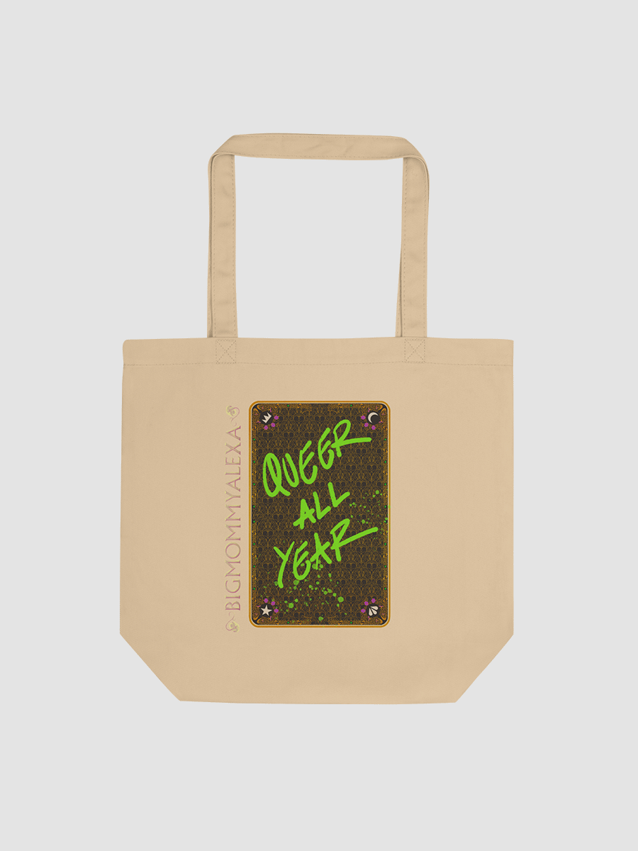 🚪The Closet Tote || C3 product image (2)