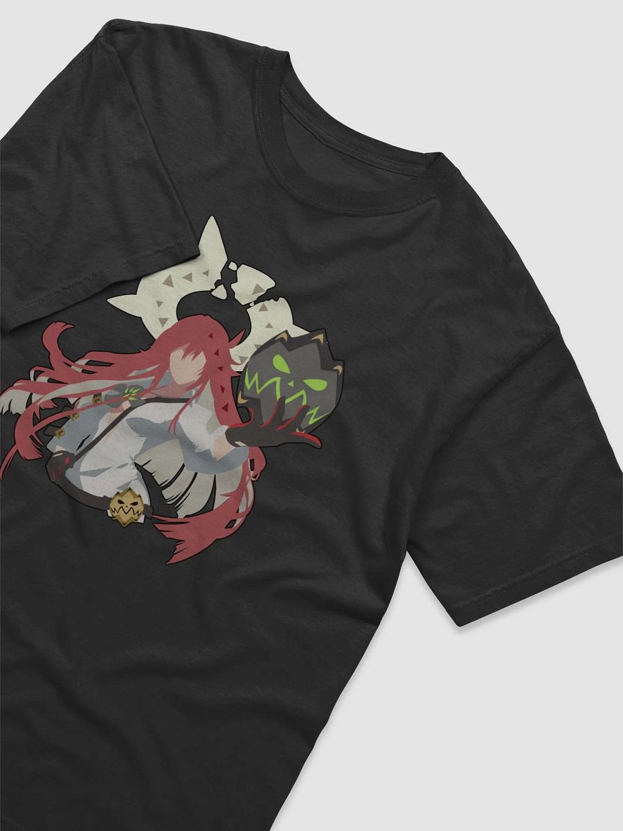 Jack-O F&F Sprite Tee product image (28)