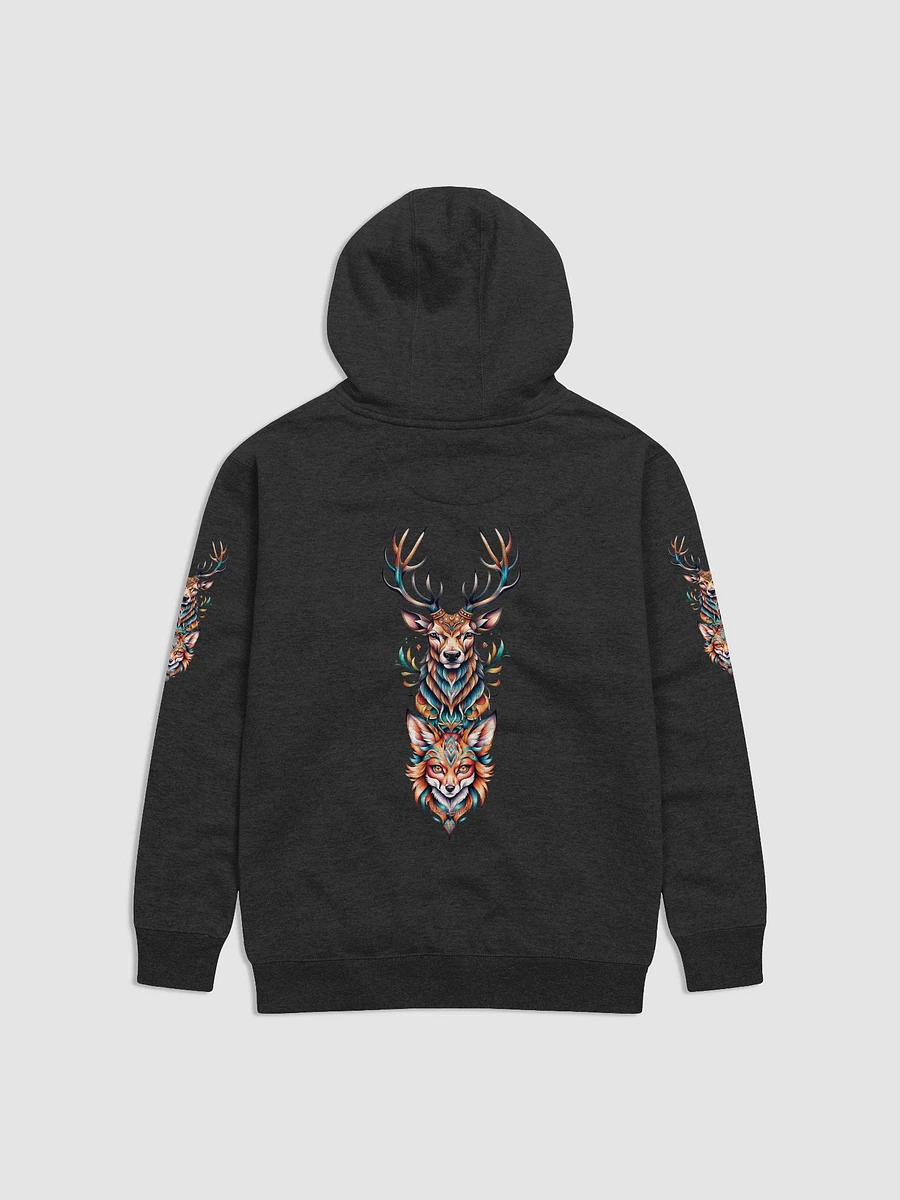 Vixen Games Colorfest Stag and Vixen Hoodie product image (22)