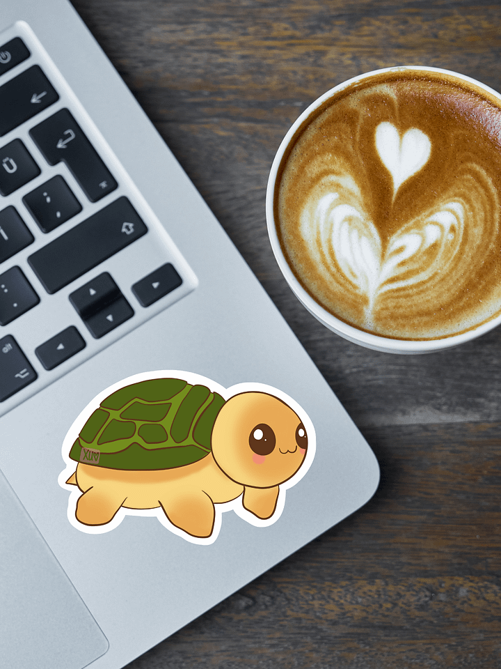 Concha Turtle product image (2)