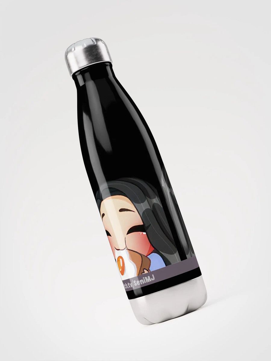 Sip + Nom Steel Bottle product image (3)