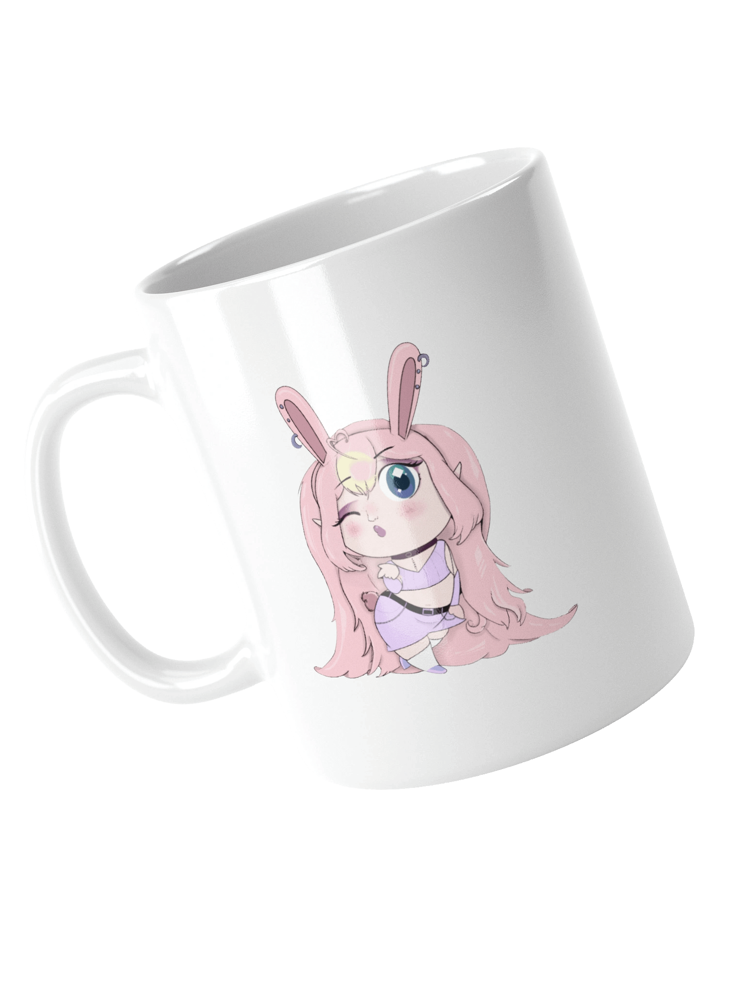The Lunar Bunny Mug! product image (12)