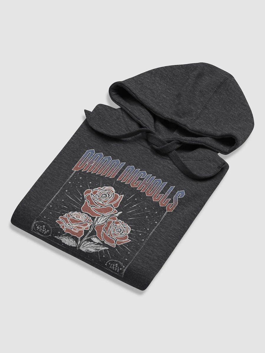 Roses + Redemption Lyric Hoodie product image (18)