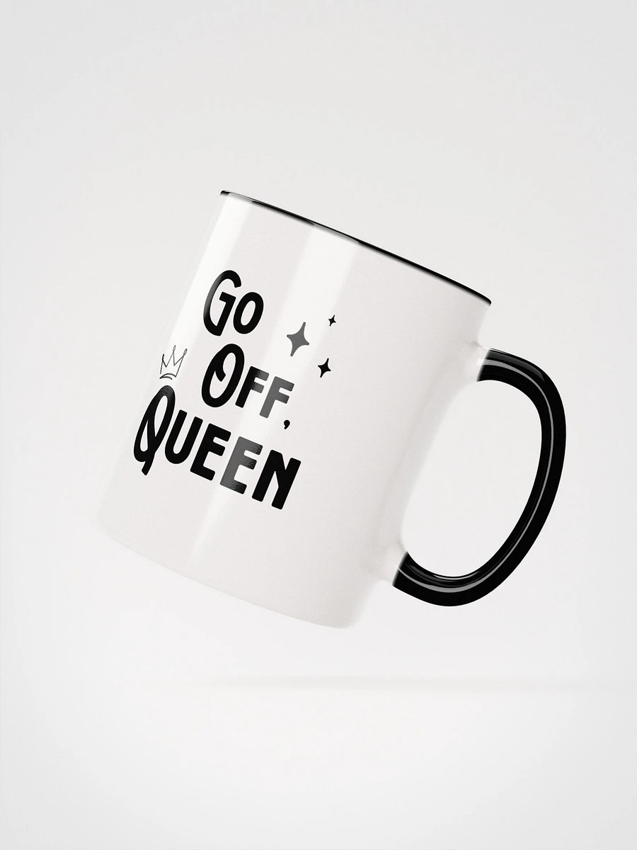 Go Off, Queen Mug product image (18)
