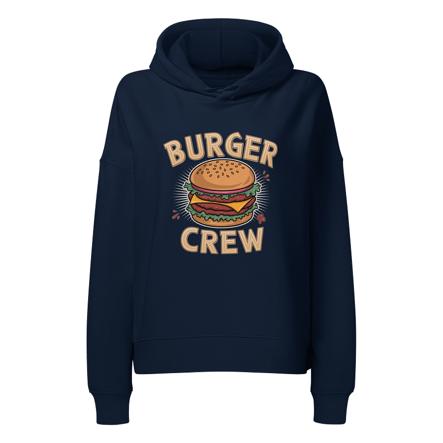 Burger Crew product image (1)