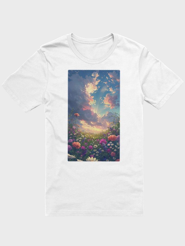 Flower meadow #1 product image (1)